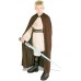 Jedi™ Child Hodded Robe                                      