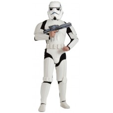 Dlx. Stormtrooper™ - Adult                                   