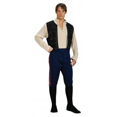 Han Solo™ - Adult                                            