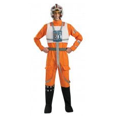 Dlx X-wing Fighter Pilot                                       