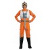 Dlx X-wing Fighter Pilot                                       