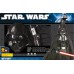 Darth Vader™ Super Dlx Costume - Child                       