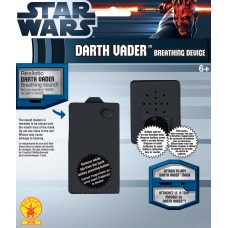 Darth Vader™ Breathing Device                                