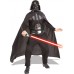 Adult Darth Vader™ Actionwear Blister Set                    