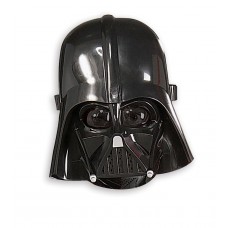 Darth Vader™ Child Face Mask                                 