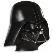 Darth Vader™ Face Mask                                       