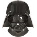 Supreme Edt Darth Vader™ Mask & Helmet             Adult     