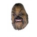Chewbacca™ 3/4 Vinyl Child Mask                              