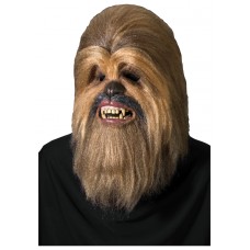 Supreme Edition Chewbacca™ Mask                              