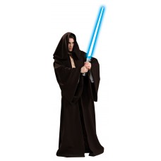 Jedi™ Super Deluxe Hooded Robe                               