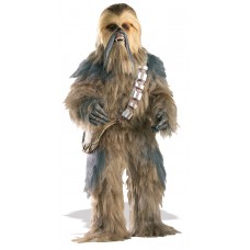 Supreme Edition Chewbacca™                                   