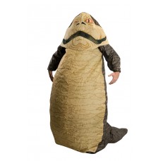 Inflatable Jabba The Hut                                       