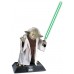 Lifesize Yoda™ Statue W/ Lightsaber                          