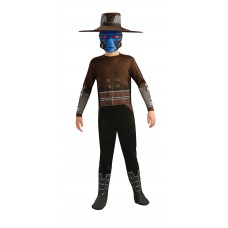 Cad Bane    