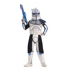 Deluxe Clone Trooper™ Leader Rex™                          