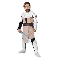 Deluxe Obi-wan Kenobi™                                       