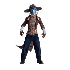 Dlx. Cad Bane