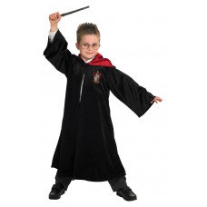 Harry Potter Dlx  Robe                                         
