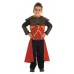 Harry Potter Dlx Quidditch Robe                                