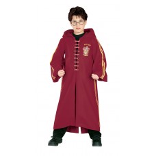 Dlx Quidditch™ Robe                                          