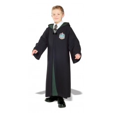 Dlx. Slytherin Robe  