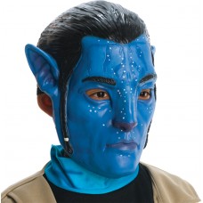 Jake Sully 3/4 Vinyl Jake Sully 3/4 Vinyl