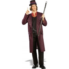 Willy Wonka 