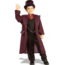 Willy Wonka - Child 