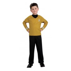 Star Trek™ Gold Shirt