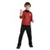 Star Trek™ Deluxe Red Shirt