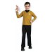 Star Trek™ Deluxe Gold Shirt