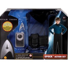 Star Trek: Spock Box Child                                     