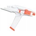 Startrek Movie Phaser                                          