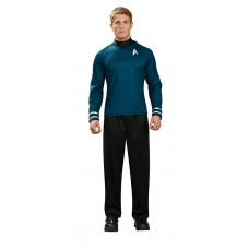 Star Trek™  Blue Shirt