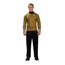 Star Trek™  Gold Shirt
