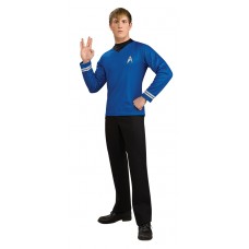 Star Trek™  Deluxe Blue Shirt