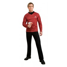 Star Trek™  Deluxe Red Shirt