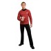 Star Trek™  Deluxe Red Shirt