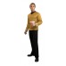 Star Trek™ Deluxe Gold Shirt