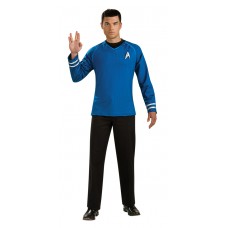 Star Trek™  Grand Heritage Blue Shirt