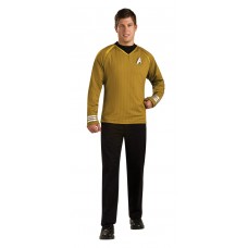 Star Trek™  Grand Heritage Gold Shirt