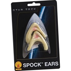 Spock Ears-star Trek 