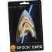 Spock Ears-star Trek 
