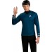 Spock Wig-star Trek   One Size