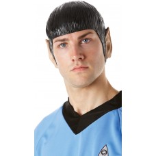 S/t-classic- Spock H  One Size
