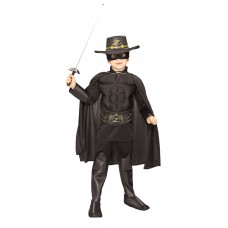 Deluxe Zorro™                                                