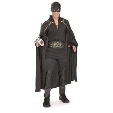 Zorro™                                                       