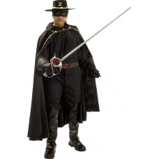Grand Heritage Zorro™                                        