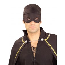 Zorro™ Bandana W/eyemask                                     
