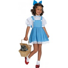 Deluxe Dorothy™                                              